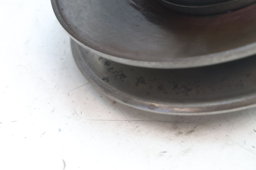 photo de EMBRAGUE PIAGGIO VESPA S 2T 50 (2007 - 2014) - Otra perspectiva