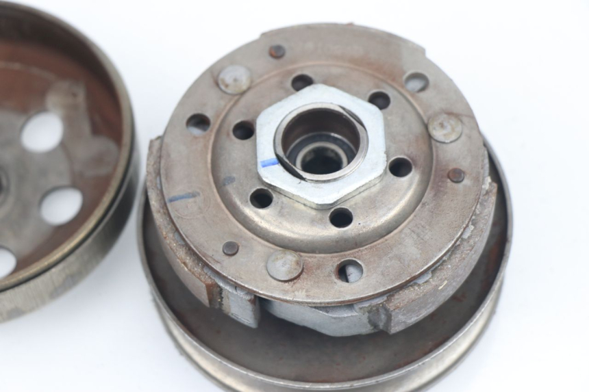 photo de EMBRAGUE JM MOTORS VIPER 4T 50 (2015 - 2022) - Primer plano técnico