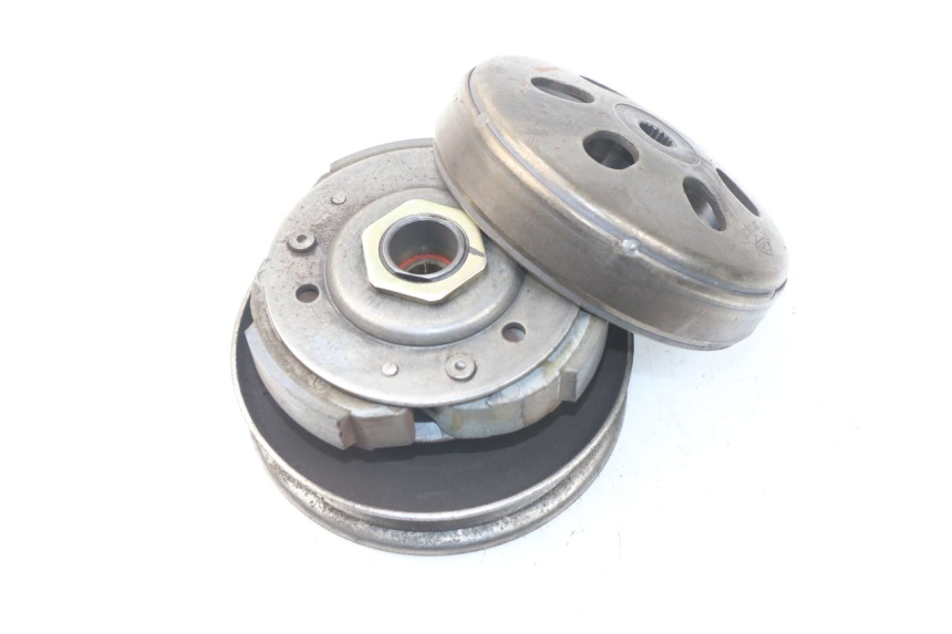 photo de EMBRAGUE EUROCKA VIRTUALITY GT 4T 50 (2011 - 2017) - Vista principal