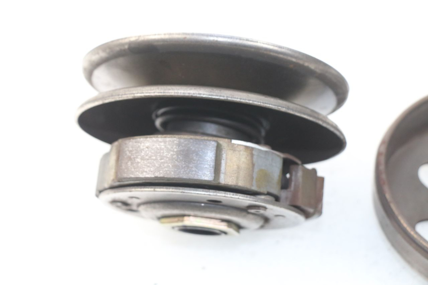 photo de EMBRAGUE EUROCKA VIRTUALITY GT 4T 50 (2011 - 2017) - Otra perspectiva