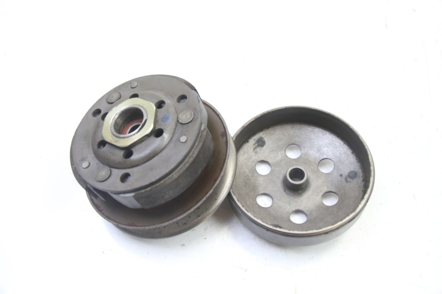 photo de EMBRAGUE PEUGEOT VIVACITY NEW 2T 50 (2008 - 2017) - Vista principal