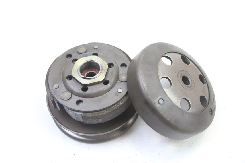 photo de EMBRAGUE PEUGEOT VIVACITY NEW 2T 50 (2008 - 2017) - Detalle de la pieza