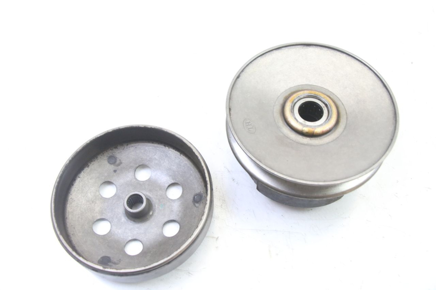 photo de EMBRAGUE PEUGEOT VIVACITY NEW 2T 50 (2008 - 2017) - Vista general del producto