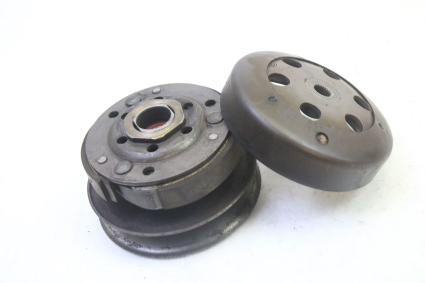 photo de EMBRAGUE PEUGEOT VIVACITY NEW 2T 50 (2008 - 2017) - Vista principal