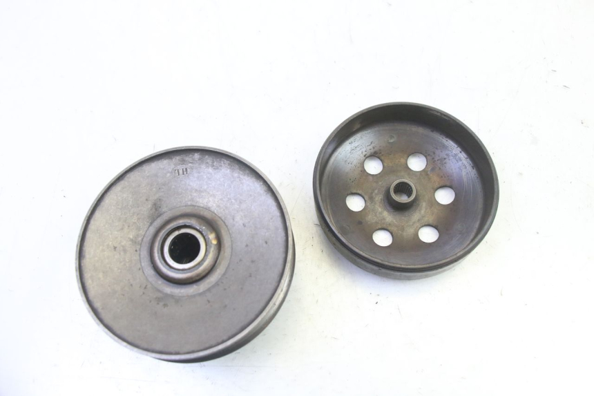 photo de EMBRAGUE PEUGEOT VIVACITY NEW 2T 50 (2008 - 2017) - Vista general del producto