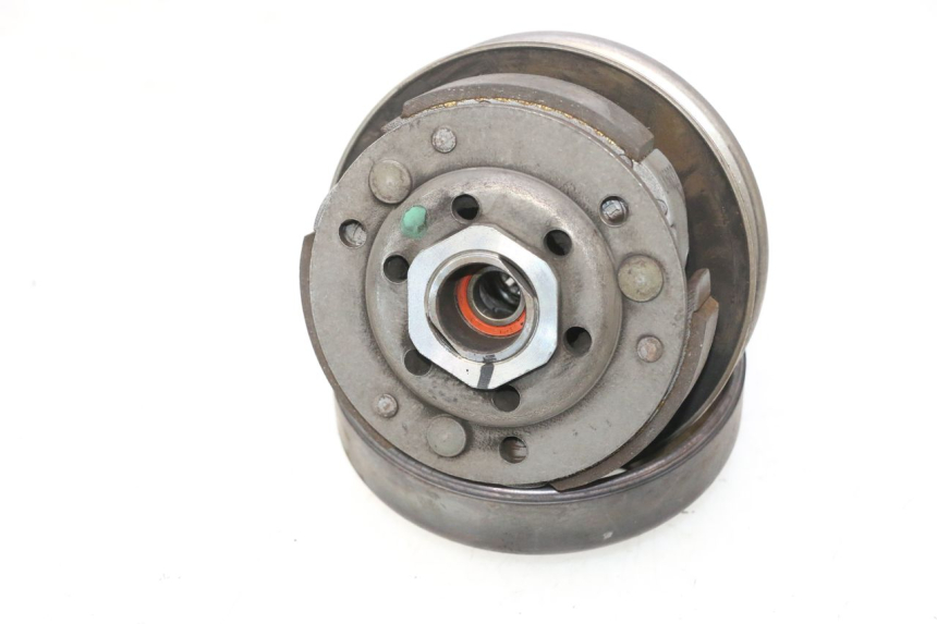 photo de EMBRAGUE PEUGEOT VIVACITY NEW 2T 50 (2008 - 2017) - Vista principal