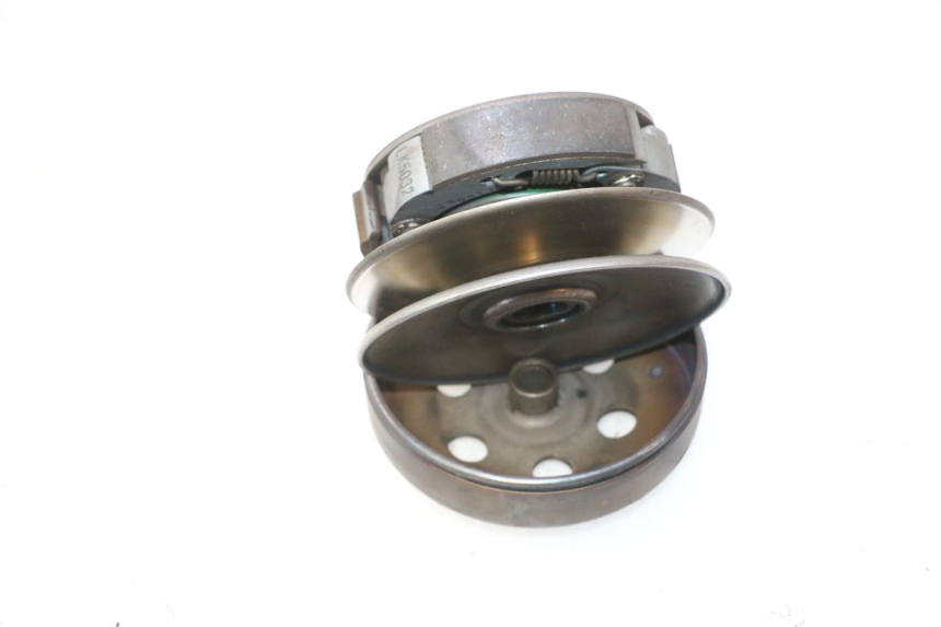 photo de EMBRAGUE PEUGEOT VIVACITY NEW 2T 50 (2008 - 2017) - Estado de la superficie y material