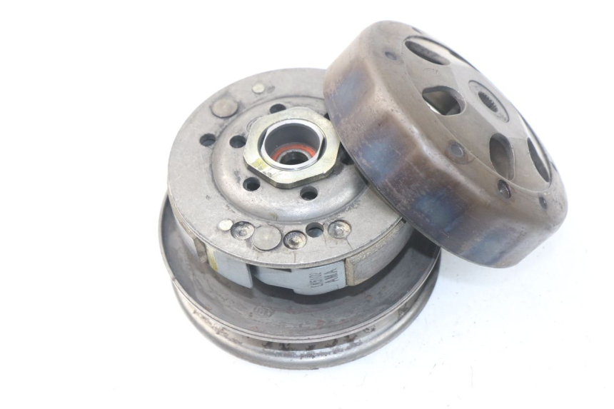 photo de EMBRAGUE PEUGEOT VIVACITY NEW 4T 50 (2008 - 2017) - Vista principal