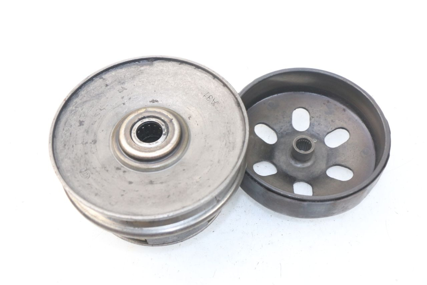 photo de EMBRAGUE PEUGEOT VIVACITY NEW 4T 50 (2008 - 2017) - Zoom estado de uso