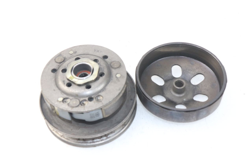 photo de EMBRAGUE PEUGEOT VIVACITY NEW 4T 50 (2008 - 2017) - Vista general del producto