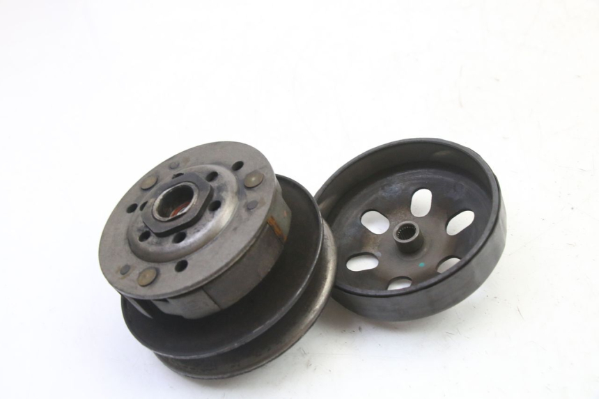 photo de EMBRAGUE PEUGEOT VIVACITY NEW 4T 50 (2008 - 2017) - Vista principal