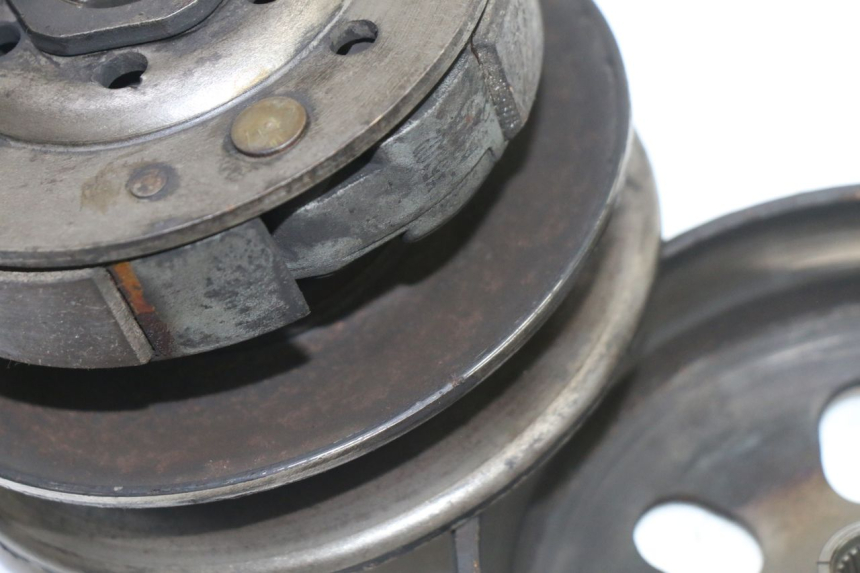 photo de EMBRAGUE PEUGEOT VIVACITY NEW 4T 50 (2008 - 2017) - Vista general del producto