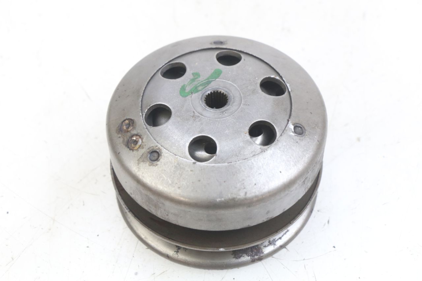 photo de EMBRAGUE PEUGEOT VIVACITY 50 (2004 - 2009) - Zoom estado de uso