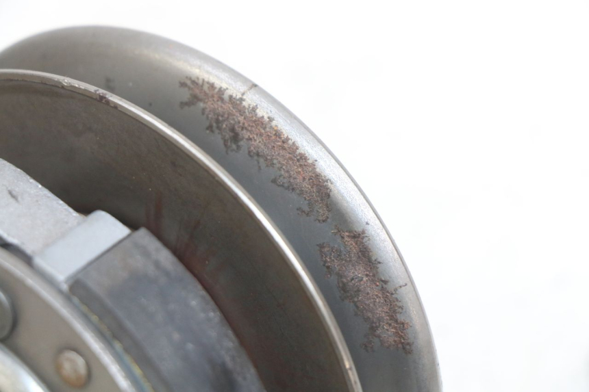 photo de EMBRAGUE PEUGEOT VIVACITY 50 (2004 - 2009) - Detalles de los puntos de fijación