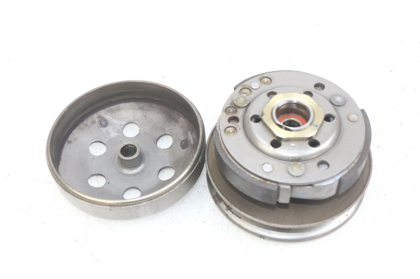 photo de EMBRAGUE PEUGEOT VIVACITY 50 (2004 - 2009) - Recambio usado revisado