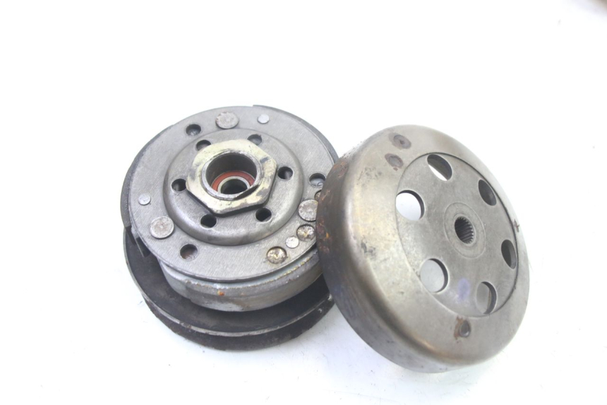 photo de EMBRAGUE PEUGEOT VIVACITY 50 (2004 - 2009) - Detalle de la pieza