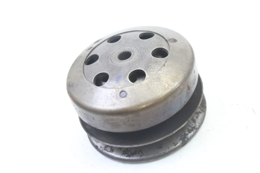 photo de EMBRAGUE PEUGEOT VIVACITY 50 (2004 - 2009) - Zoom estado de uso