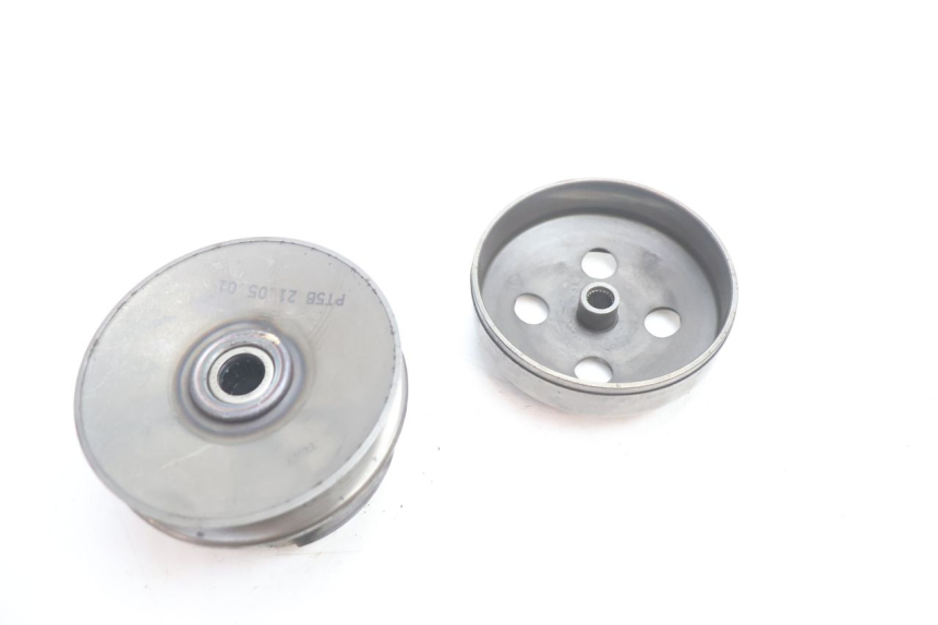 photo de EMBRAGUE PEUGEOT VIVACITY 50 (1998 - 2003) - Vista general del producto