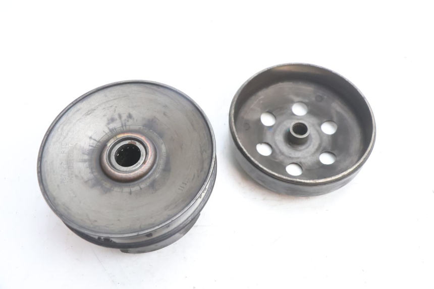 photo de EMBRAGUE PEUGEOT VIVACITY 50 (2004 - 2009) - Vista general del producto