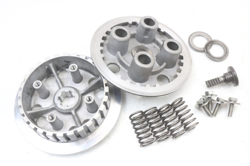 photo de EMBRAGUE SUZUKI VL INTRUDER 125 (2004 - 2007) - Detalle de la pieza