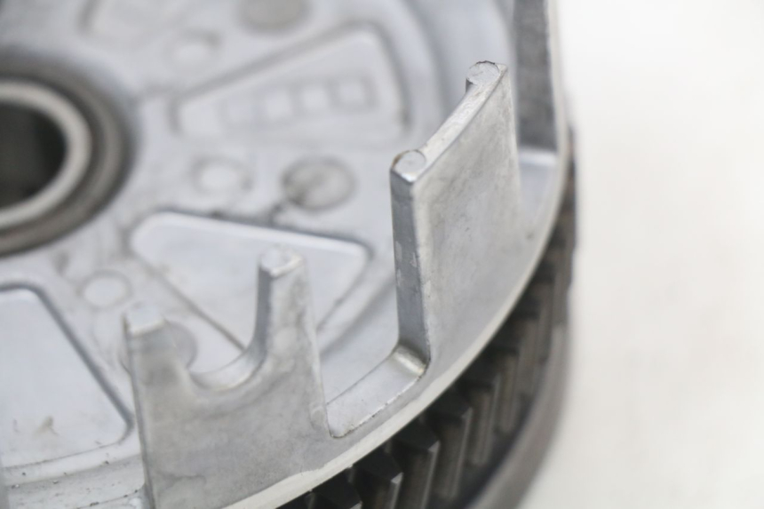 photo de EMBRAGUE SUZUKI VL INTRUDER 125 (2004 - 2007) - Otra perspectiva