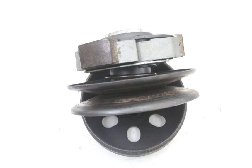 photo de EMBRAGUE VONROAD YIBEN 125 (2006 - 2010) - Otra perspectiva