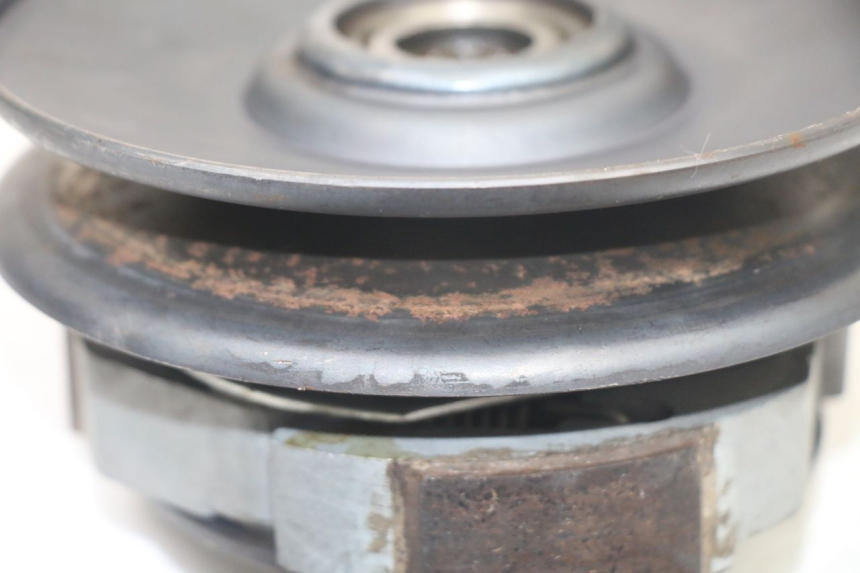 photo de EMBRAGUE VONROAD YIBEN 125 (2006 - 2010) - Primer plano técnico