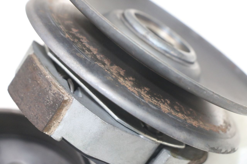 photo de EMBRAGUE VONROAD YIBEN 125 (2006 - 2010) - Vista general del producto