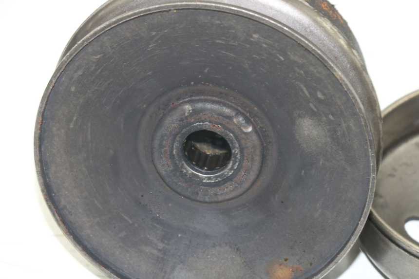 photo de EMBRAGUE ROADSIGN WALLABY 50 (2009 - 2014) - Zoom estado de uso