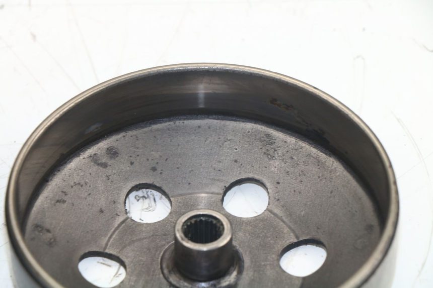 photo de EMBRAGUE ROADSIGN WALLABY 50 (2009 - 2014) - Primer plano técnico