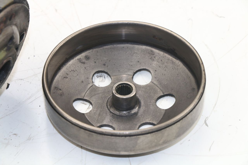 photo de EMBRAGUE ROADSIGN WALLABY 50 (2009 - 2014) - Vista general del producto