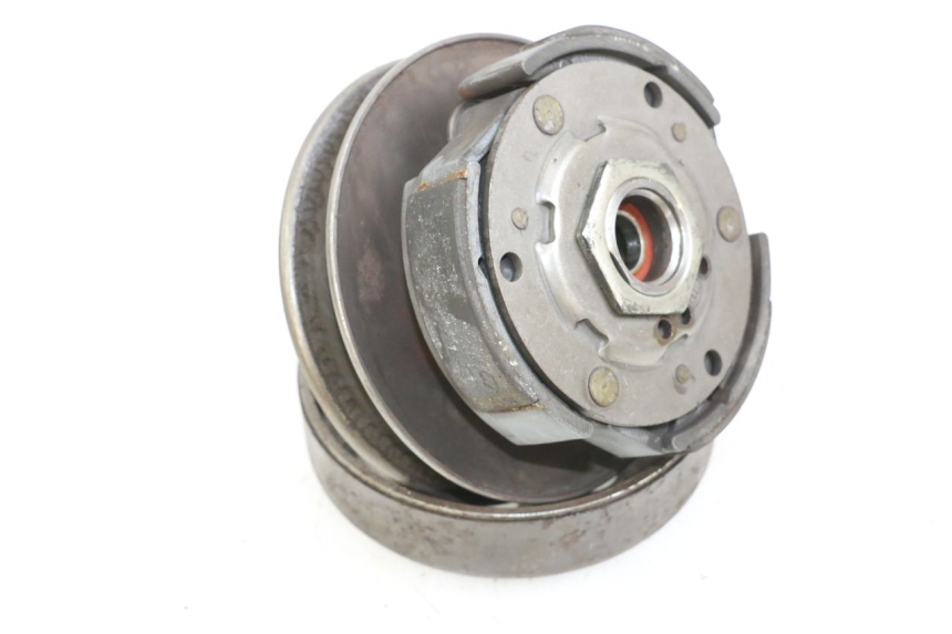 photo de EMBRAGUE YAMAHA X-MAX XMAX 125 (2010 - 2013) - Zoom estado de uso