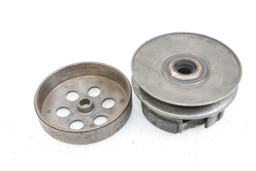 photo de EMBRAGUE YAMAHA X-MAX XMAX 125 (2010 - 2013) - Vista general del producto