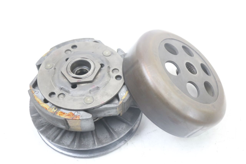 photo de EMBRAGUE YAMAHA X-MAX XMAX 250 (2006 - 2009) - Vista principal
