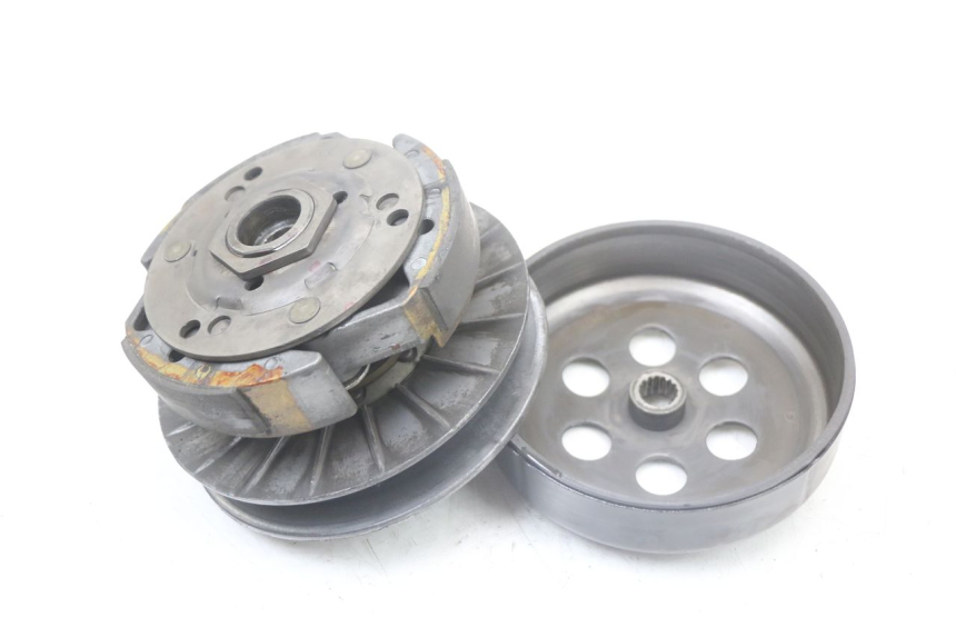 photo de EMBRAGUE YAMAHA X-MAX XMAX 250 (2006 - 2009) - Detalle de la pieza