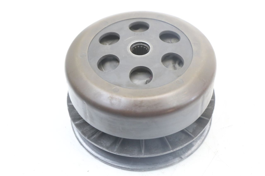 photo de EMBRAGUE YAMAHA X-MAX XMAX 250 (2006 - 2009) - Zoom estado de uso