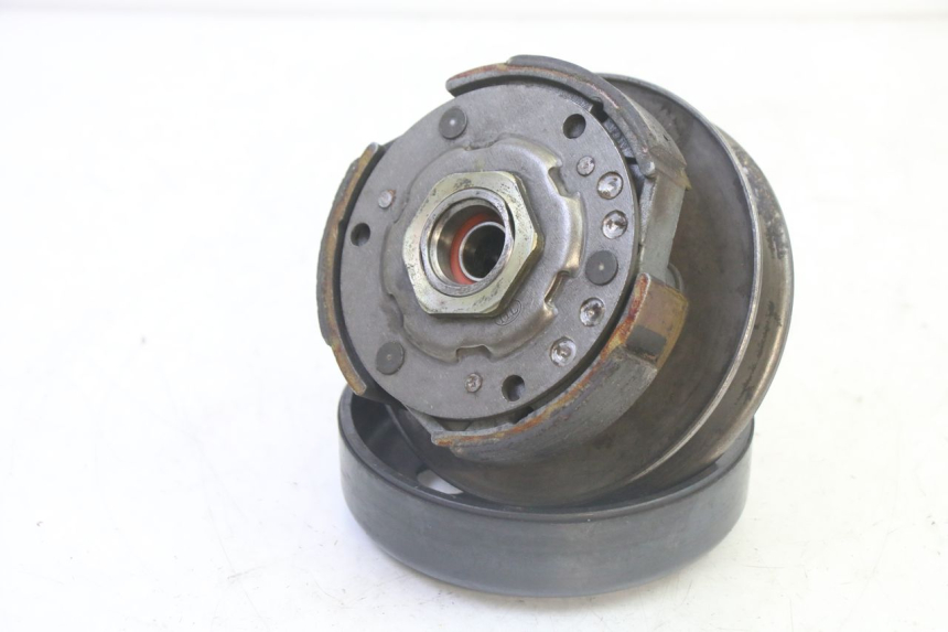 photo de EMBRAGUE YAMAHA XMAX X-MAX 125 (2006 - 2009) - Vista principal