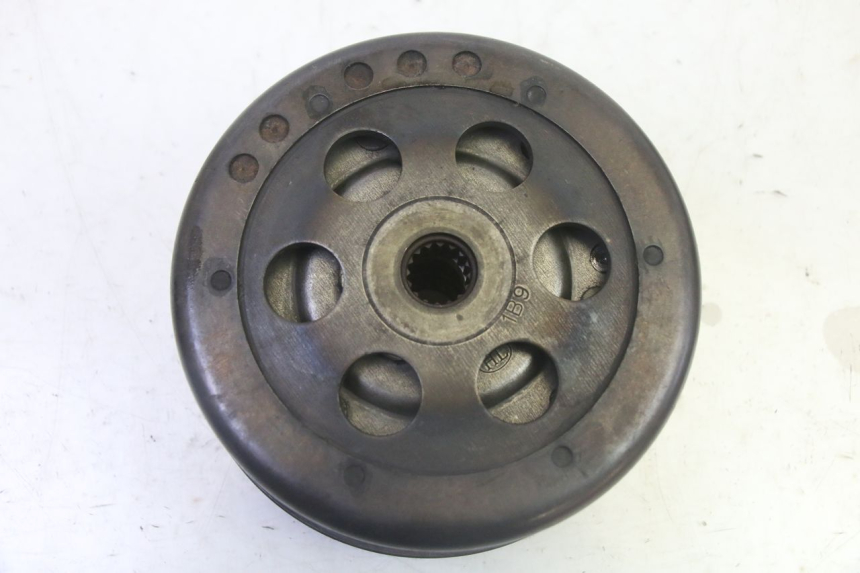 photo de EMBRAGUE YAMAHA XMAX X-MAX 125 (2006 - 2009) - Zoom estado de uso