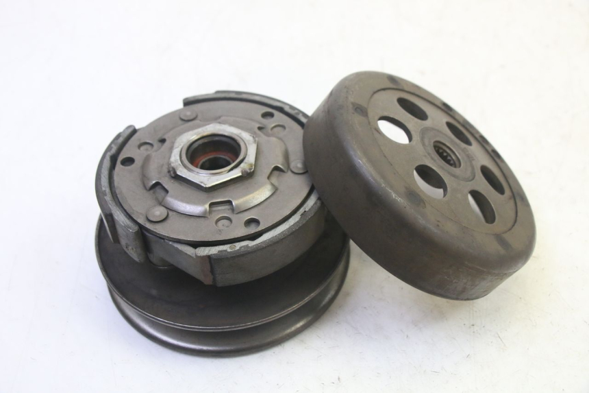 photo de EMBRAGUE YAMAHA X-MAX XMAX 125 (2010 - 2013) - Detalle de la pieza