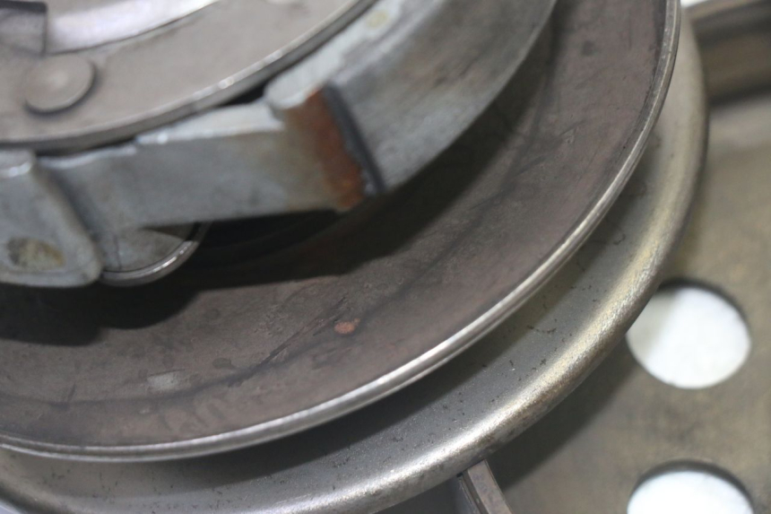 photo de EMBRAGUE YAMAHA X-MAX XMAX 125 (2010 - 2013) - Vista general del producto