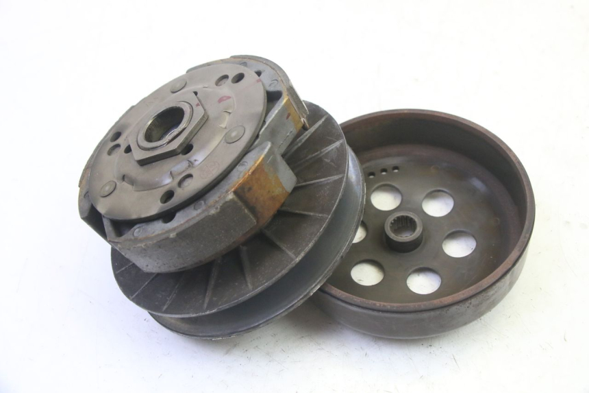 photo de EMBRAGUE YAMAHA X-MAX XMAX 250 (2006 - 2009) - Vista principal