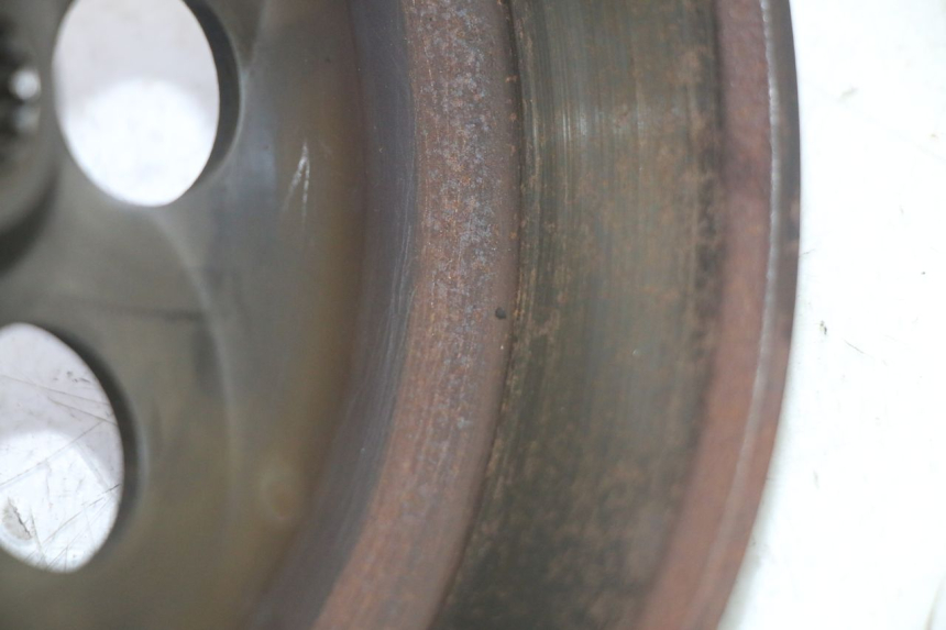 photo de EMBRAGUE YAMAHA X-MAX XMAX 250 (2006 - 2009) - Detalles de los puntos de fijación