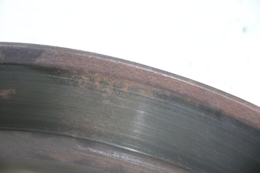 photo de EMBRAGUE YAMAHA X-MAX XMAX 250 (2006 - 2009) - Estado de la superficie y material