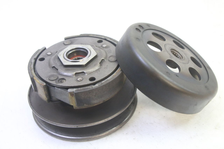 photo de EMBRAGUE YAMAHA X-MAX XMAX 125 (2010 - 2013) - Vista principal