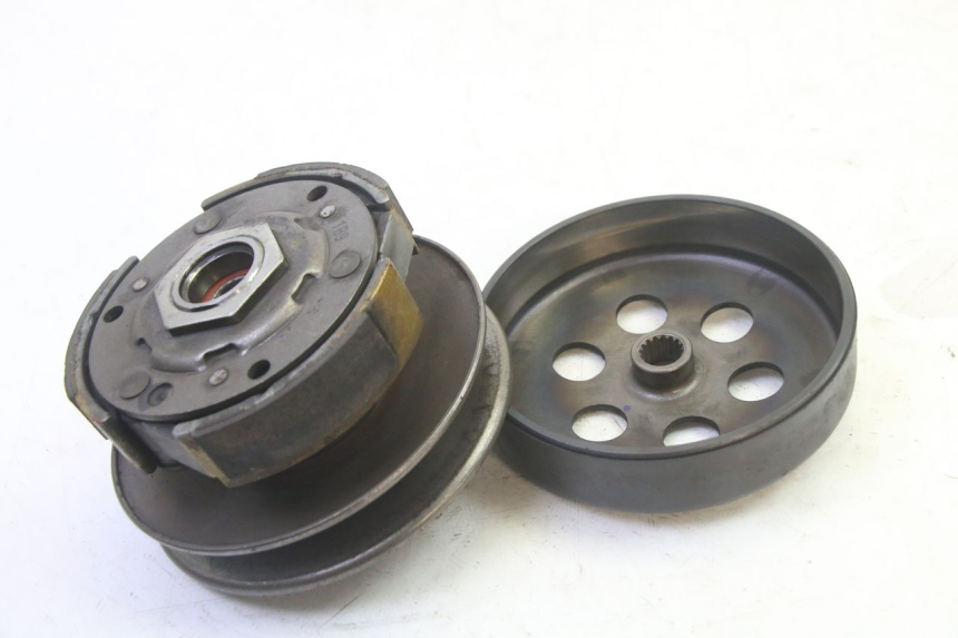 photo de EMBRAGUE YAMAHA X-MAX XMAX 125 (2010 - 2013) - Detalle de la pieza