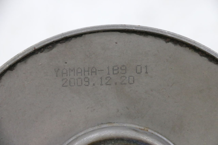 photo de EMBRAGUE YAMAHA X-MAX XMAX 125 (2010 - 2013) - Primer plano técnico