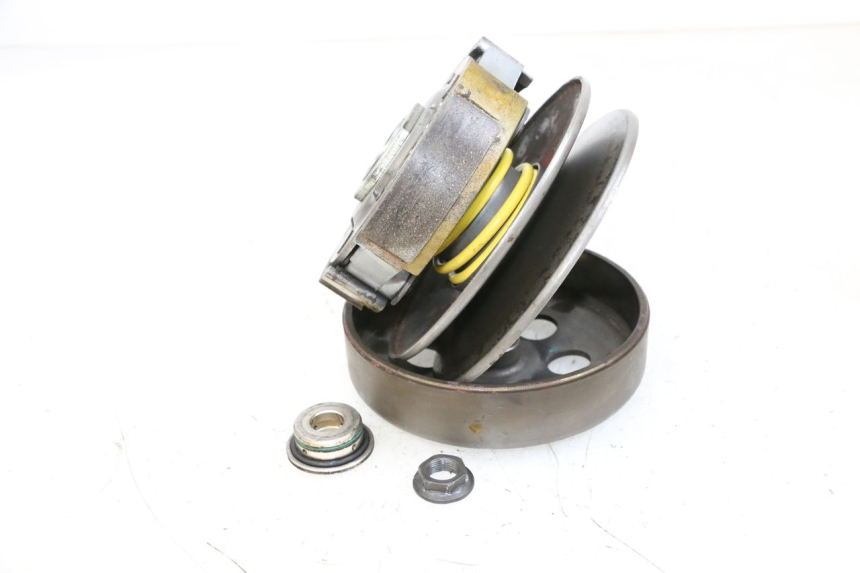 photo de EMBRAGUE YAMAHA X-MAX XMAX 125 (2010 - 2013) - Marcados y referencias originales