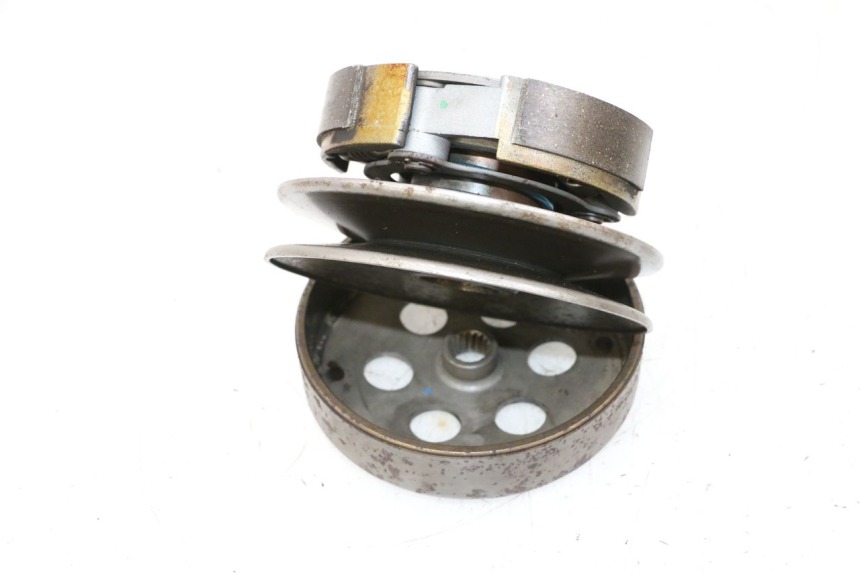 photo de EMBRAGUE YAMAHA XMAX X-MAX 125 (2006 - 2009) - Vista general del producto