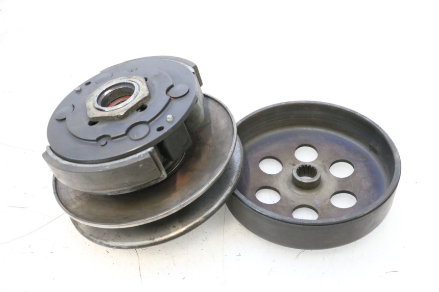 photo de EMBRAGUE YAMAHA X-MAX XMAX 125 (2010 - 2013) - Vista principal