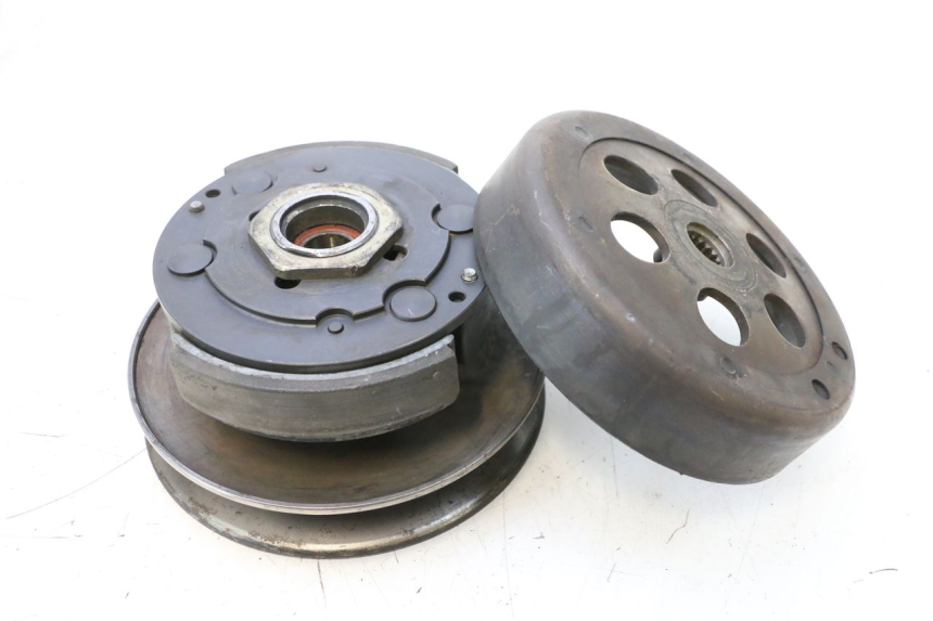 photo de EMBRAGUE YAMAHA X-MAX XMAX 125 (2010 - 2013) - Detalle de la pieza